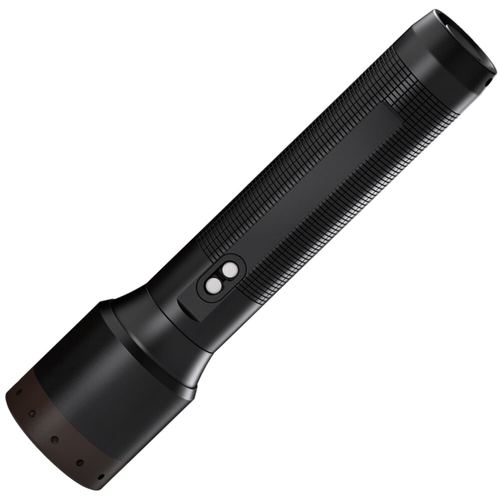 Flashlight P6R Core, Ledlenser