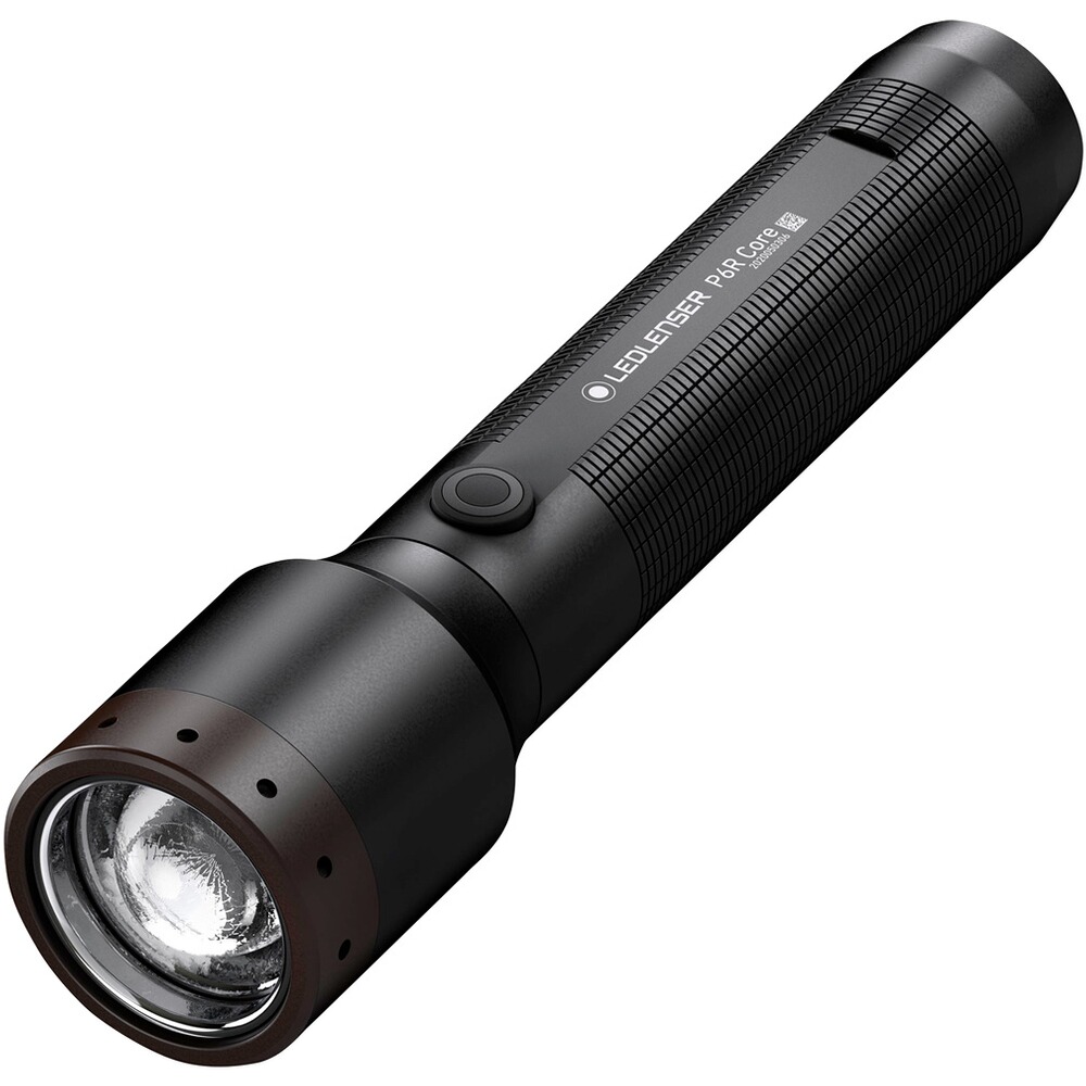 Taschenlampe P6R Core