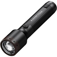 Flashlight P6R Core, Ledlenser