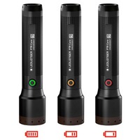 Taschenlampe P7R Core, Ledlenser