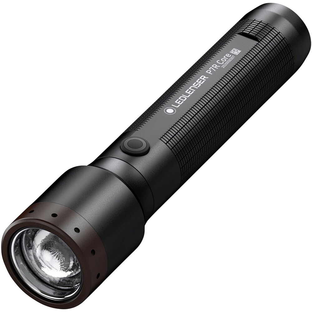 Taschenlampe P7R Core