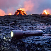 Lampe de poche P7R Signature, Ledlenser