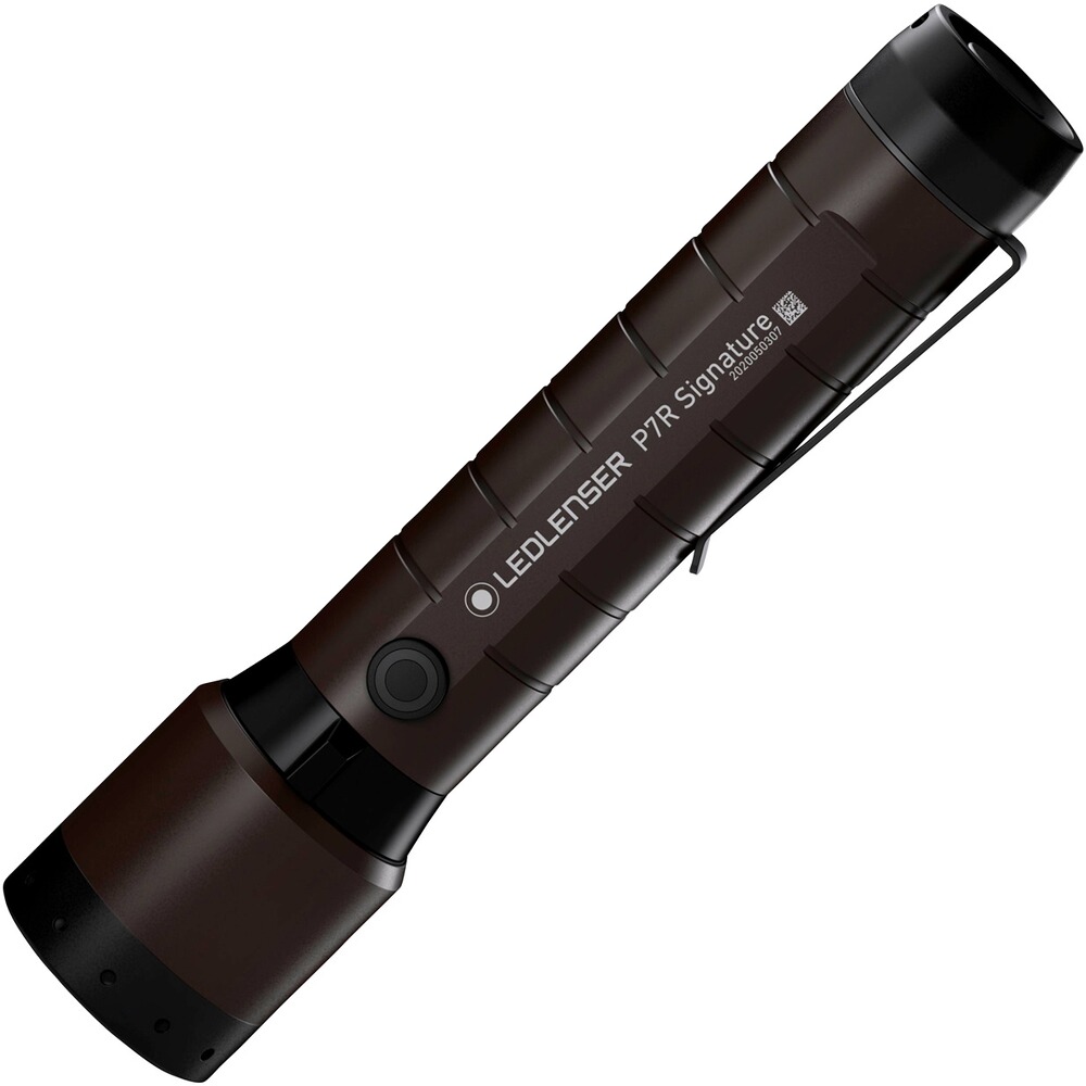 Lampe de poche P7R Signature, Ledlenser