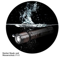 Lampe de poche P7R Signature, Ledlenser