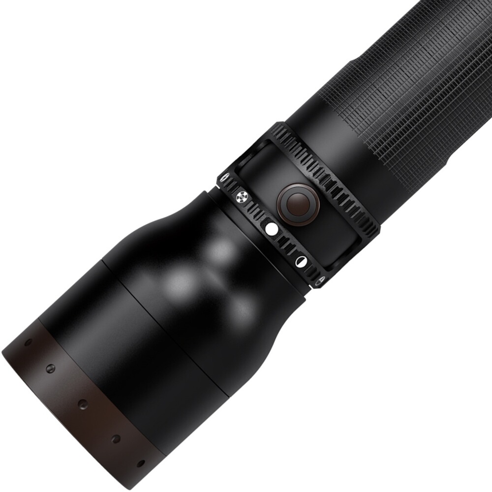 Taschenlampe P17R Core, Ledlenser