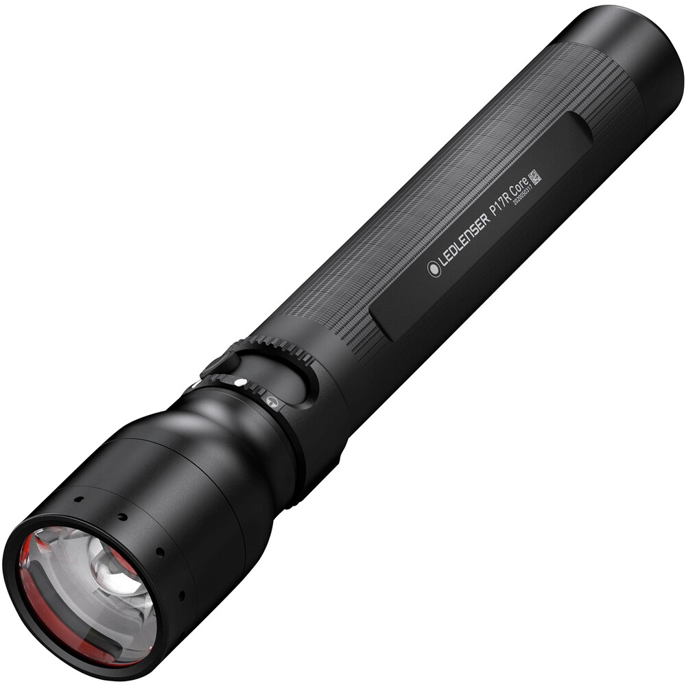 Taschenlampe P17R Core
