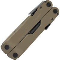 Tool Rebar, Leatherman