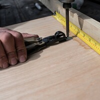 Tool Rebar, Leatherman