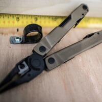 Tool Rebar, Leatherman