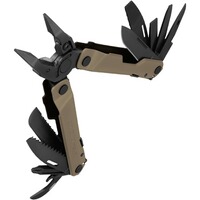 Tool Rebar, Leatherman