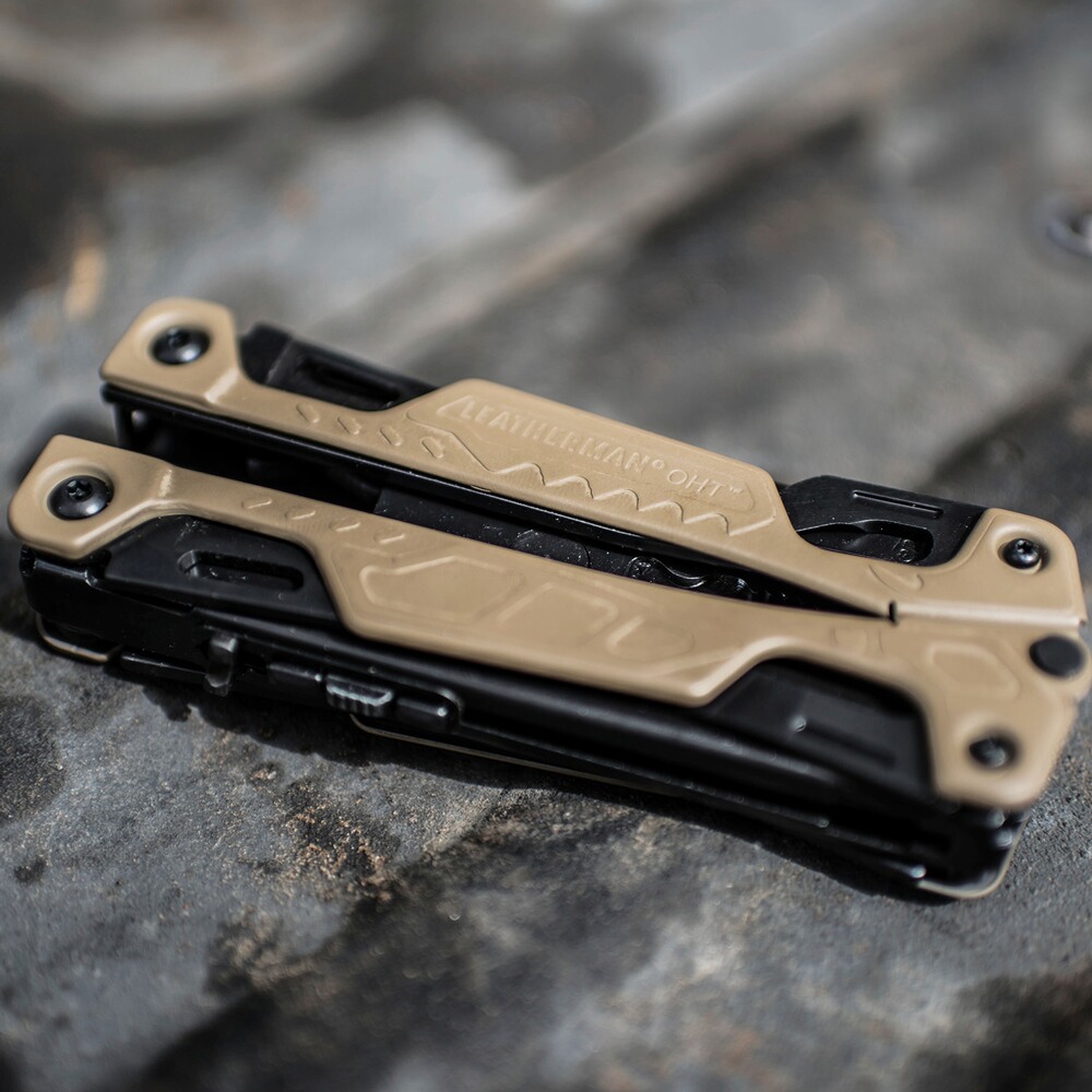 Tool Rebar, Leatherman