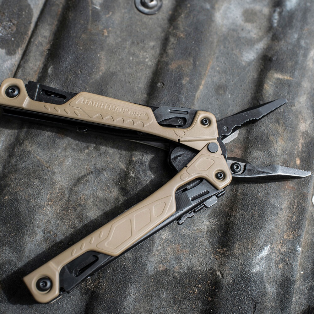 Tool Rebar, Leatherman