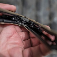 Tool Rebar, Leatherman