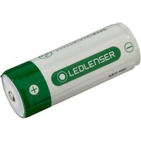 Batterie 26650 lithium-ion 5000 mAh, Ledlenser