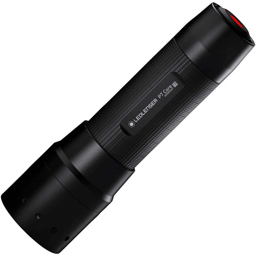 Lampe P7 Core, Ledlenser