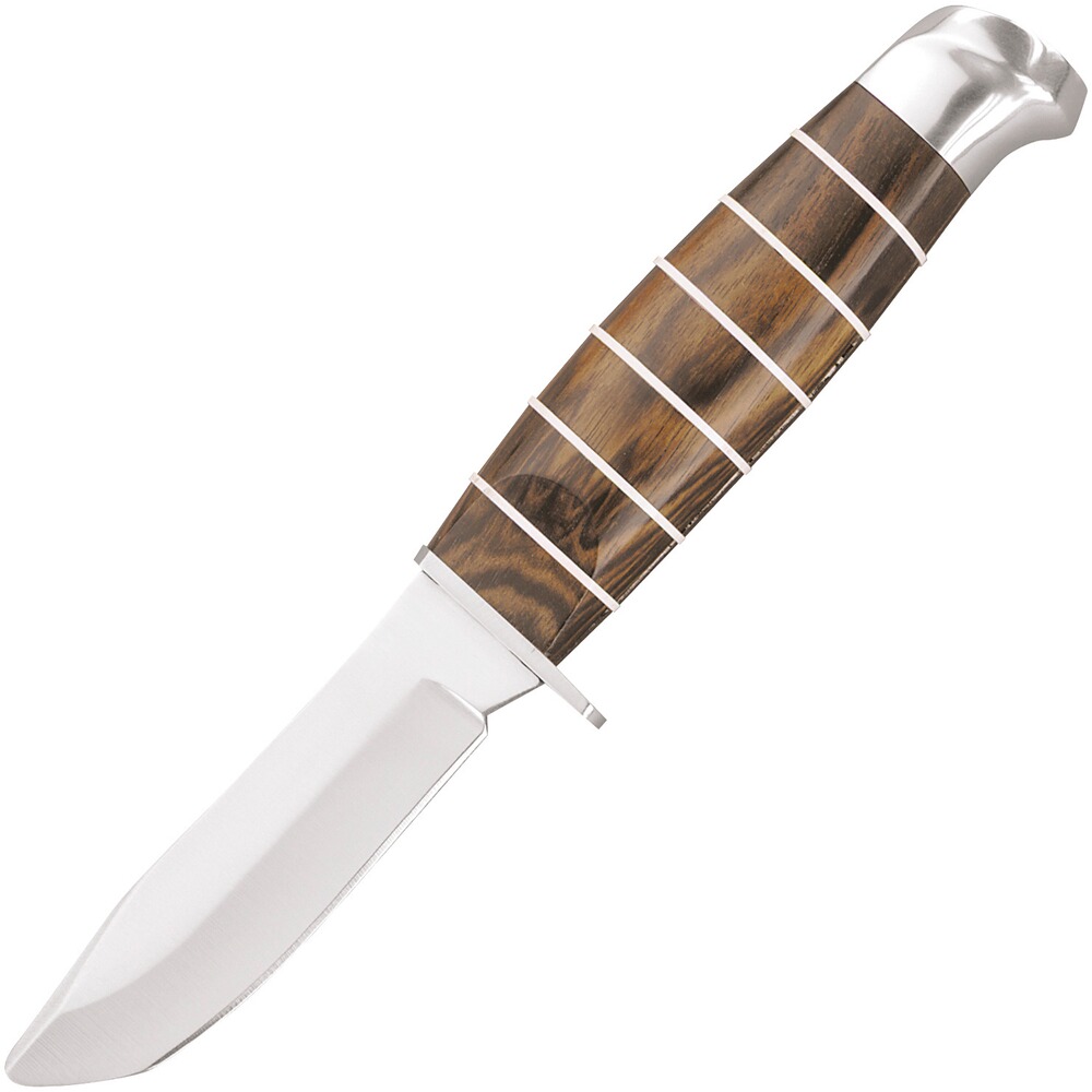 Kindermesser Holzgriff