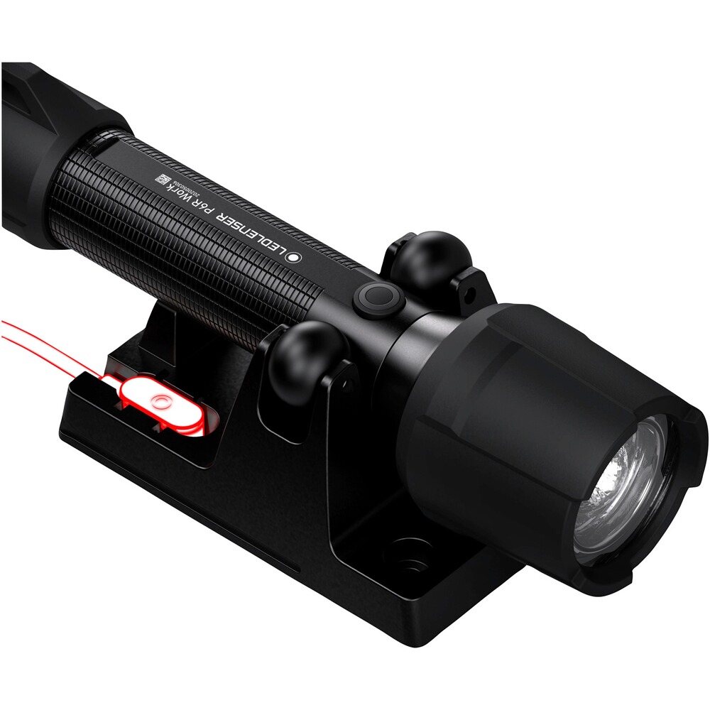Ladestation Type B, Ledlenser