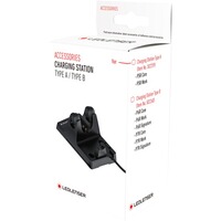 Ladestation Type B, Ledlenser