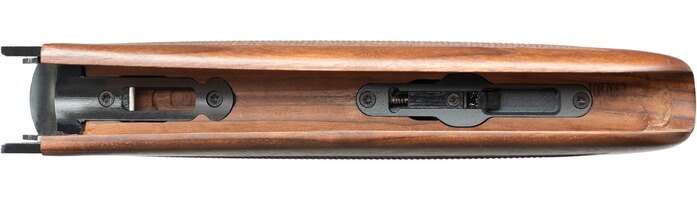 Bockdoppelflinte Ultraleggero Vittoria, Beretta