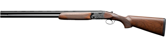 Bockdoppelflinte Ultraleggero Vittoria, Beretta