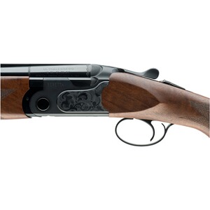 Bockdoppelflinte Ultraleggero Vittoria, Beretta