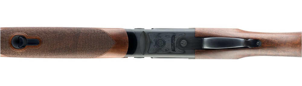 Bockdoppelflinte Ultraleggero Vittoria, Beretta