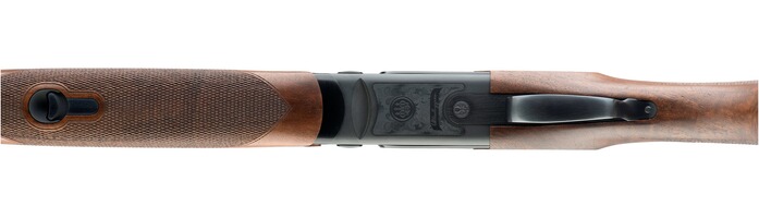 Bockdoppelflinte Ultraleggero Vittoria, Beretta