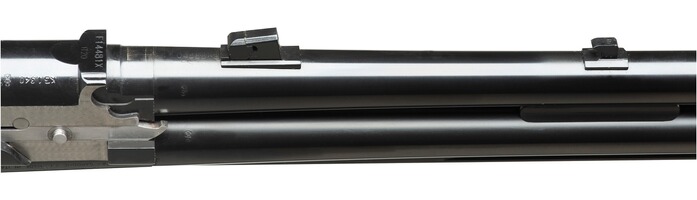 Bockdoppelflinte Ultraleggero Vittoria, Beretta