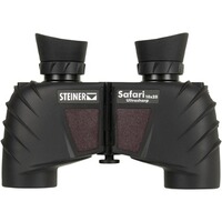 Fernglas Safari UltraSharp 10x25 , Steiner