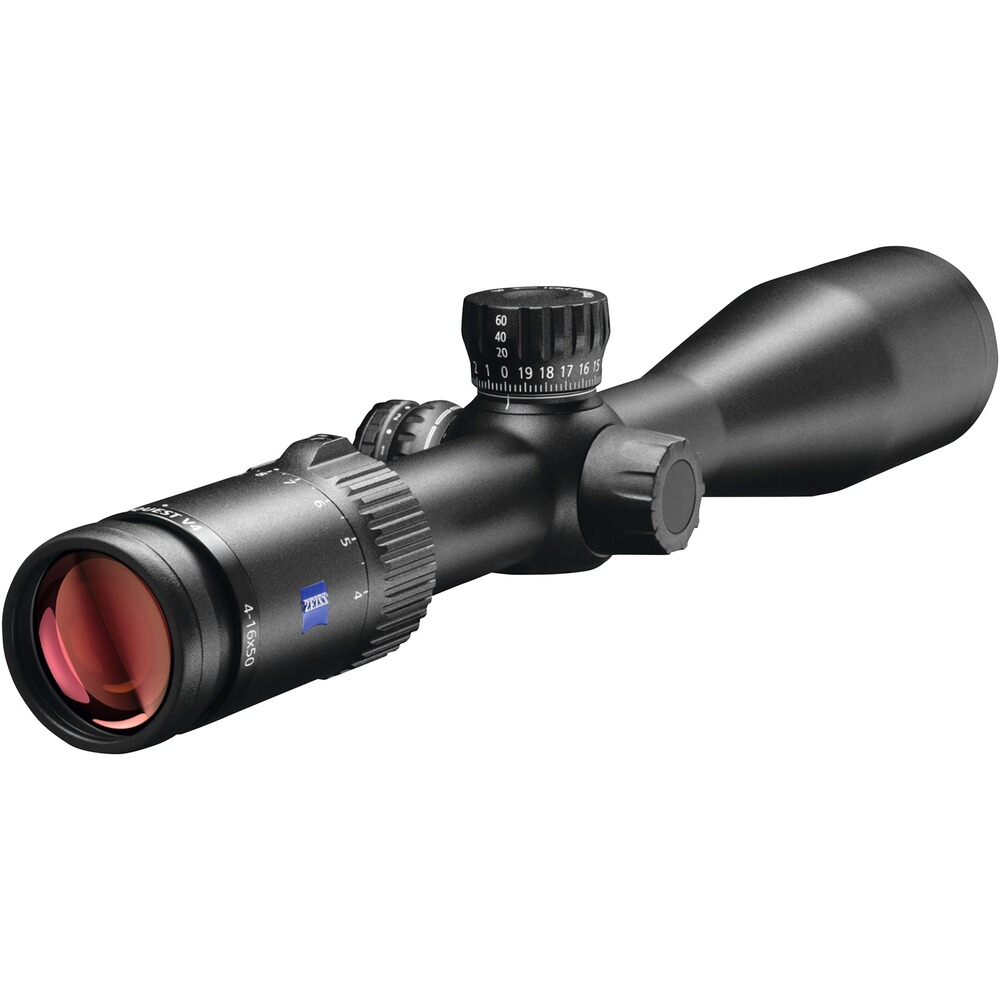 Zielfernrohr Conquest V4 4–16x50, ZEISS