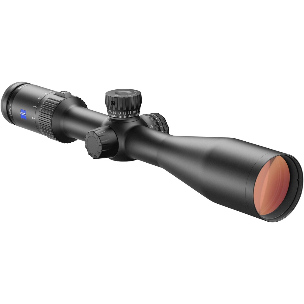 Zielfernrohr Conquest V4 4–16x50, ZEISS