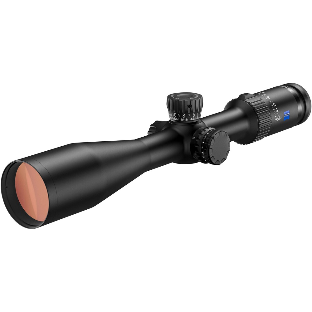 Zielfernrohr Conquest V4 4–16x50, ZEISS