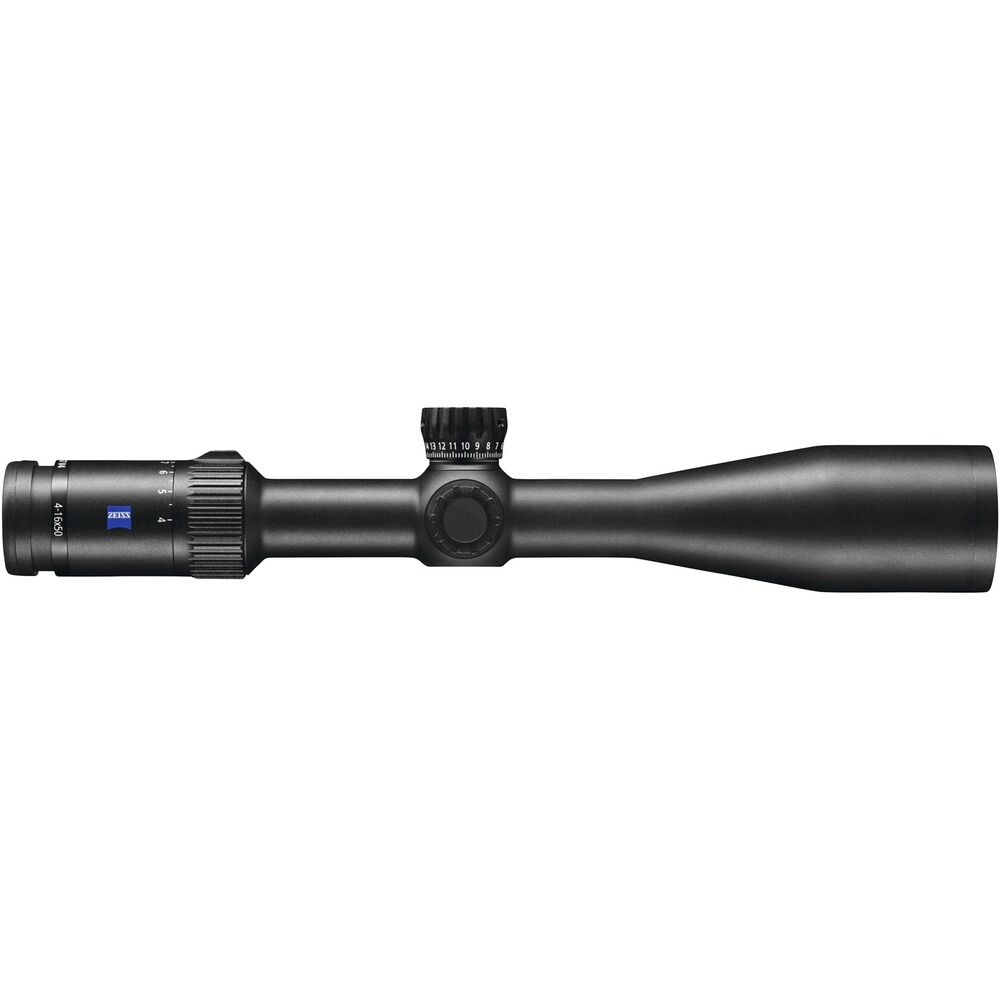 Zielfernrohr Conquest V4 4–16x50