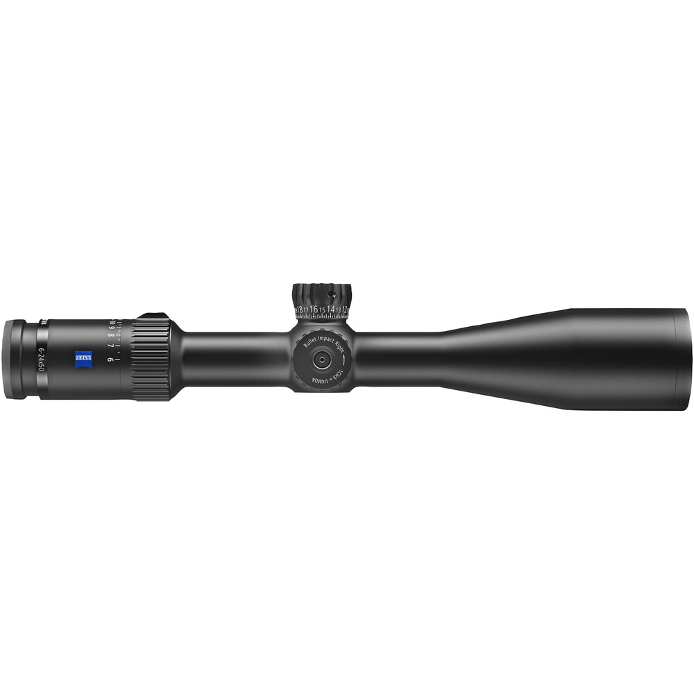 Zielfernrohr Conquest V4 6–24x50, ZEISS