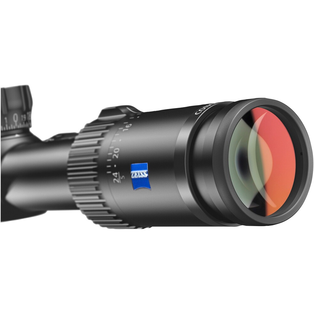 Zielfernrohr Conquest V4 6–24x50, ZEISS
