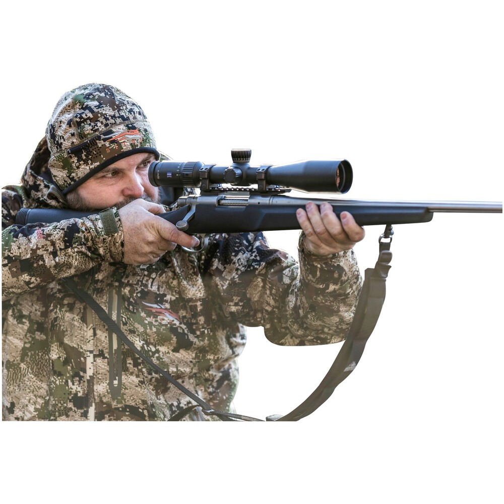 Zielfernrohr Conquest V4 6–24x50, ZEISS