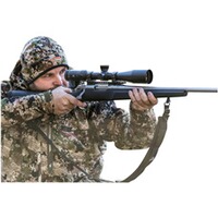 Zielfernrohr Conquest V4 6–24x50, ZEISS