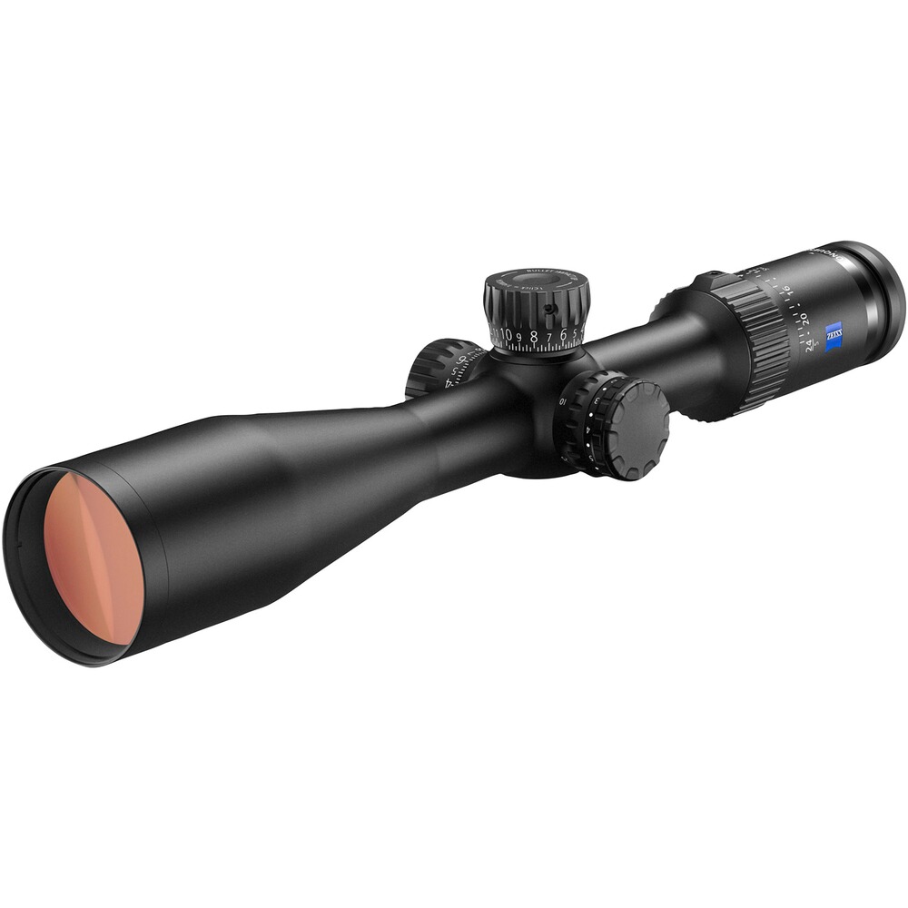 Zielfernrohr Conquest V4 6–24x50