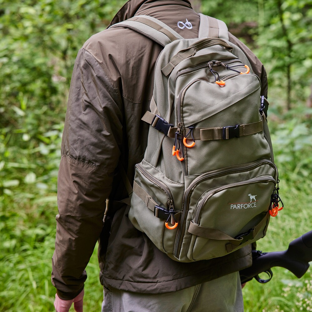 Jagdrucksack Daypack 32 l, Parforce