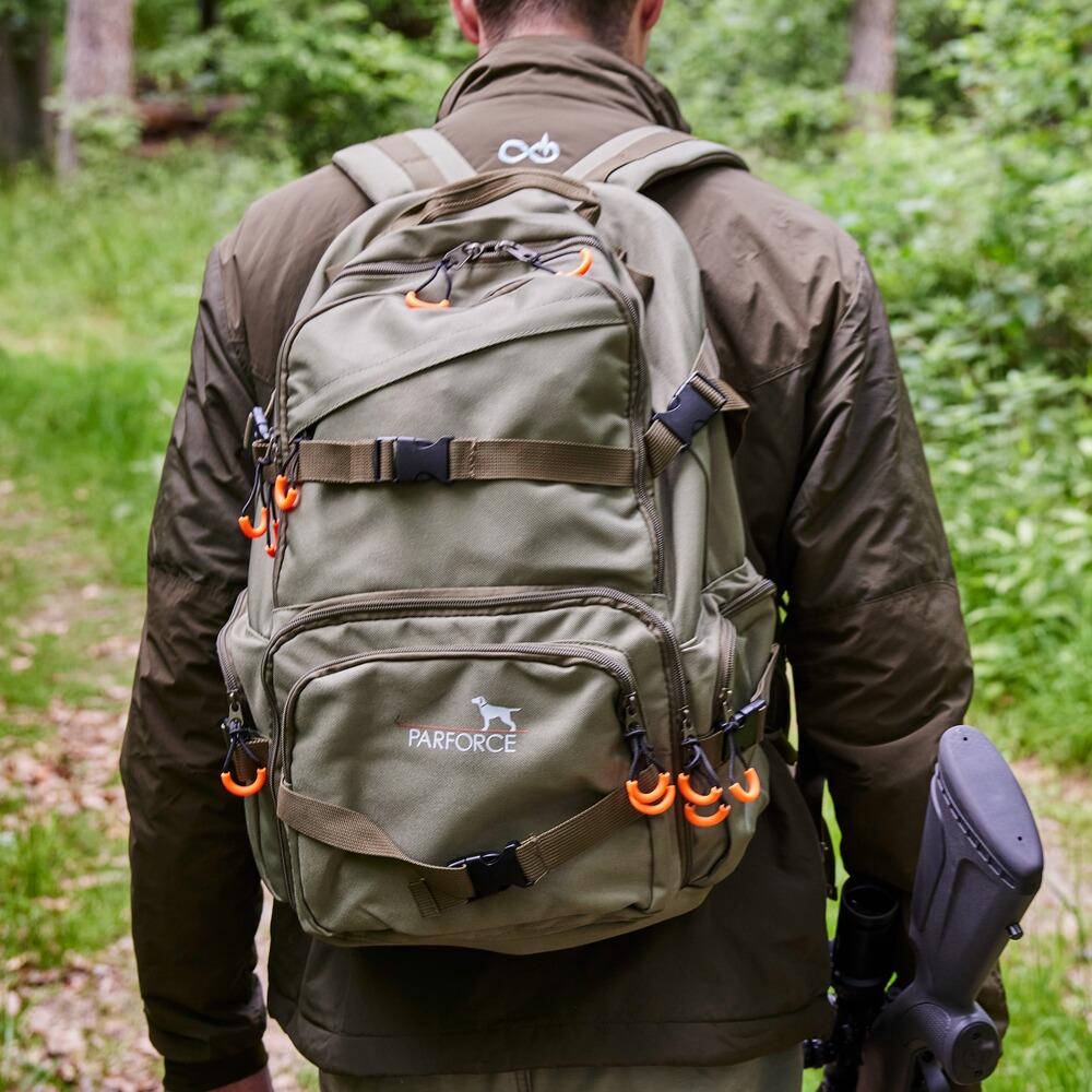 Jagdrucksack Daypack 32 l, Parforce