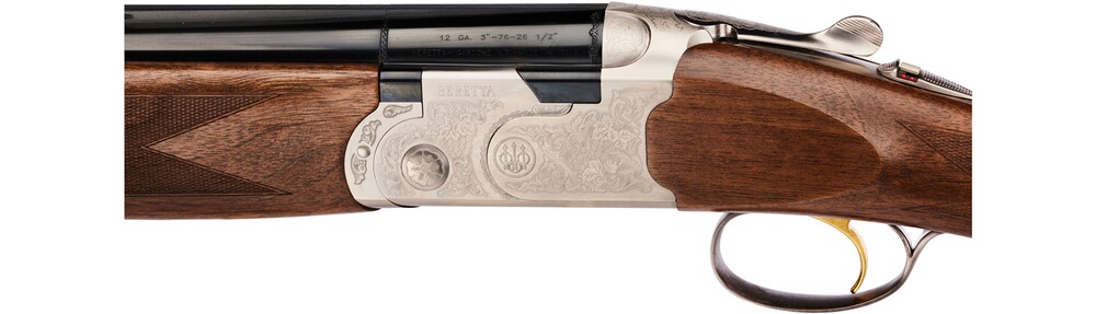 BDF Beretta 686 Silver Pigeon 1 Vittoria, Beretta