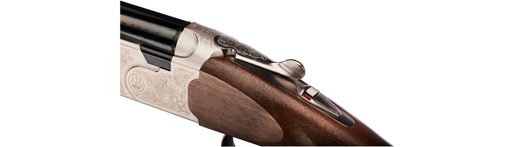 BDF Beretta 686 Silver Pigeon 1 Vittoria, Beretta