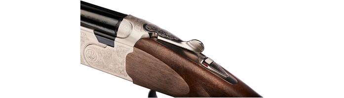 BDF Beretta 686 Silver Pigeon 1 Vittoria, Beretta