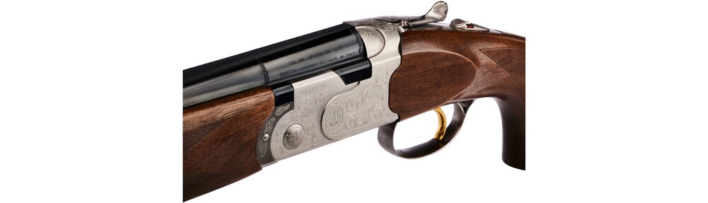 BDF Beretta 686 Silver Pigeon 1 Vittoria, Beretta