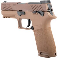 Pistole P320 M18 OR, SIG Sauer