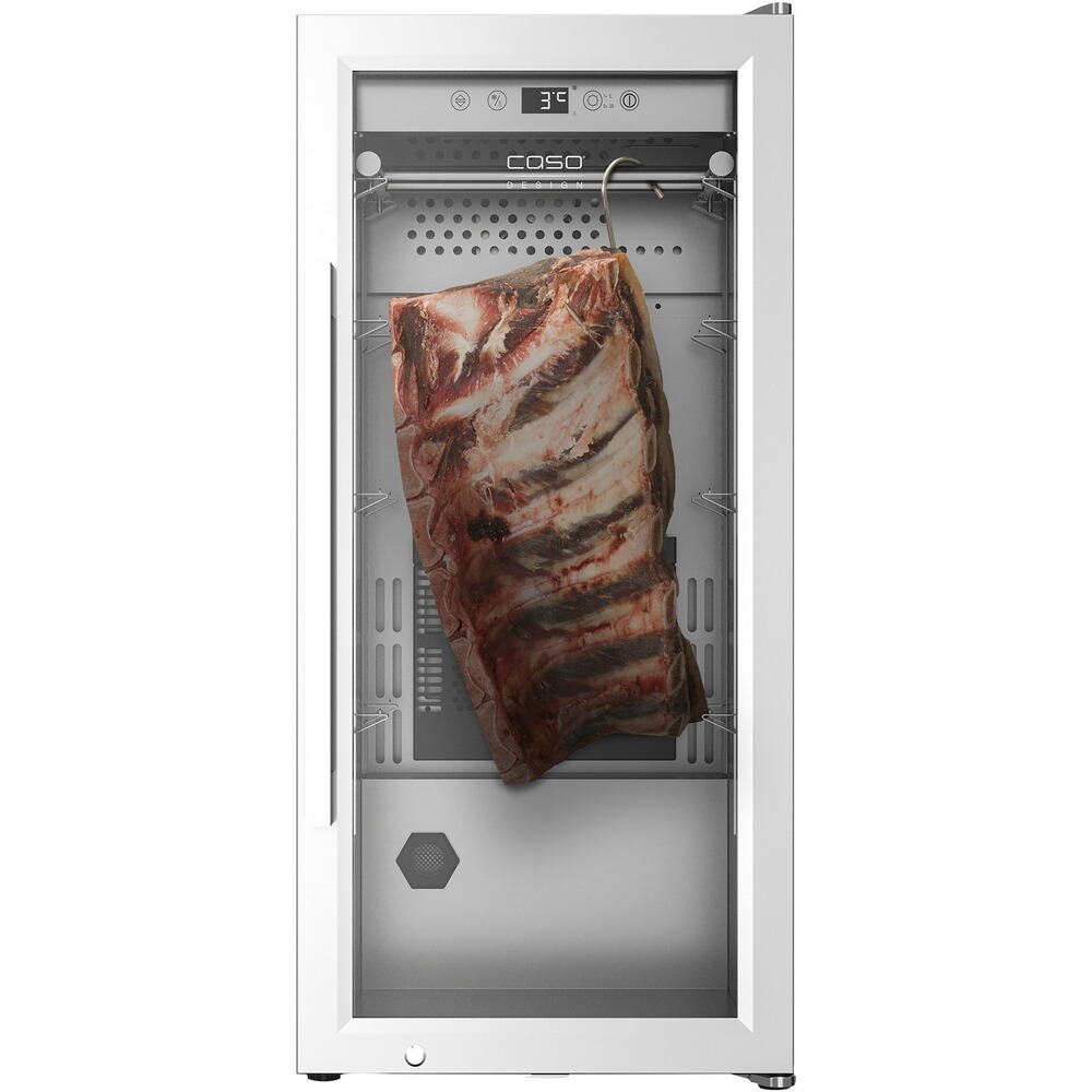 Reifeschrank DryAged Master Modell 63 / 125 / 380, CASO