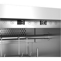 Ripening cabinet DryAged Master model 63 / 125 / 380, CASO