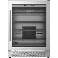 Ripening cabinet DryAged Master model 63 / 125 / 380, CASO