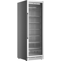 Reifeschrank DryAged Master Modell 63 / 125 / 380, CASO