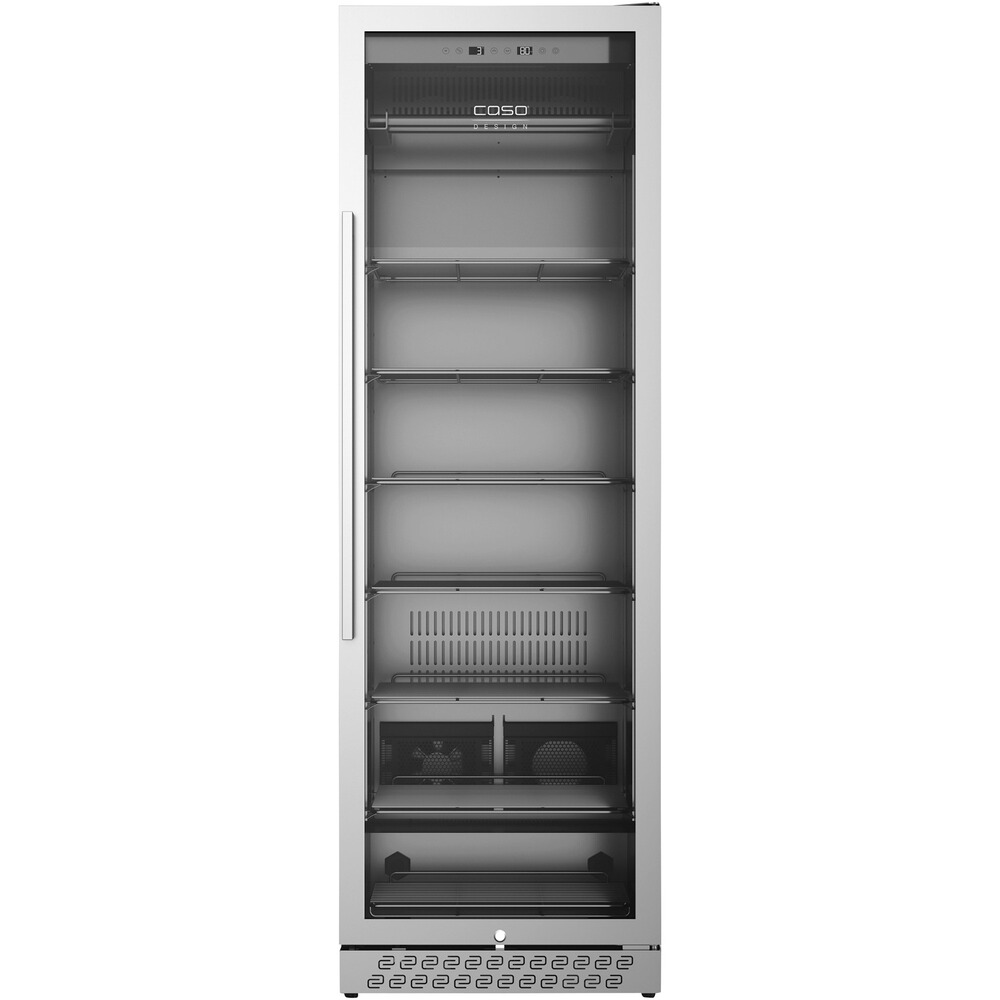 Reifeschrank DryAged Master Modell 63 / 125 / 380
